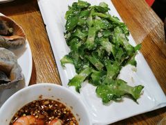 海南四角豆-南海渔家•海鲜•正宗海南菜(海棠湾店)
