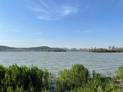 -云龙湖旅游景区