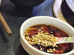 -沸炉重庆老火锅(军事博物馆店)