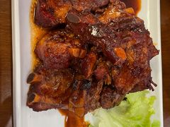 -锡和无锡菜(景丽苑店)