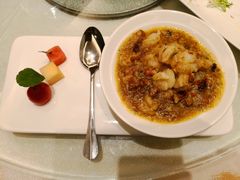 -锦江都城闵行饭店