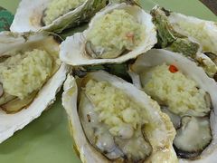 -贞姨美食·老字号海鲜大排档