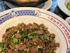 -旺角小渔村·海肠捞饭开创者(环山路店)