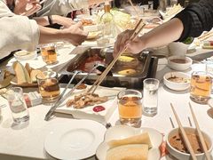 -海底捞火锅(劲松店)