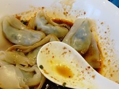 -鼎泰丰(嘉年华•海信广场VILLAGE店)