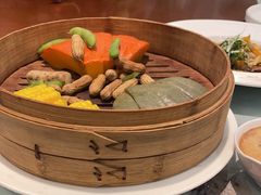 -香融府·烤鸭·家常菜(马家堡路店)