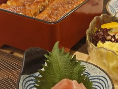 -鳗匠.日本料理店(上夼美食街店)