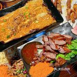 福州最好吃的烧烤店（自封的）