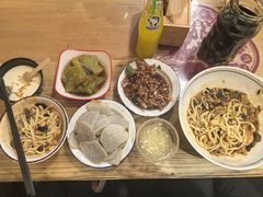 -锅儿挑面馆