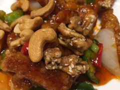 双果咕噜肉-利宝阁(The ONE)