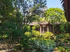 -天一阁博物院