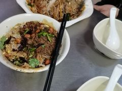 -宋记海南粉传承老店(人民西路店)