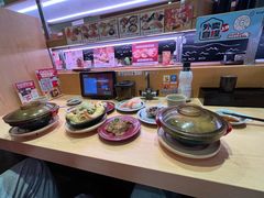 -寿司郎(皇庭广场店)