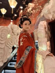 -汉仪华裳汉服馆(打浦桥店)