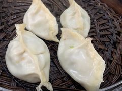 -清真老铁家灌汤包