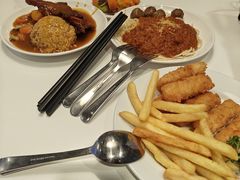 -宜家·瑞典风味餐厅(无锡店)