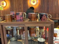 -银米·云南传统过桥米线(双廊黑金冠店)