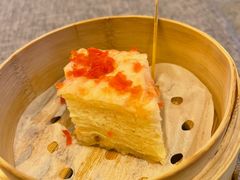 千层油糕-趣园茶社(长春路店)