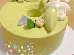 -théATRE 茶聚场(王府中環店)