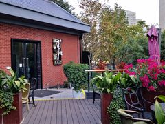 -浦江二号·独栋江景餐厅(滨江大道店)