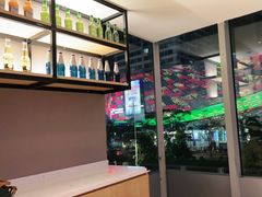 -木屋烧烤(Ipark店)
