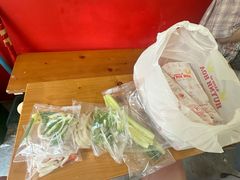 -Bánh Mì Huynh Hoa