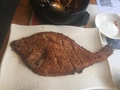 -崔英子朝韩民俗风味烤肉烤串城(大东店)