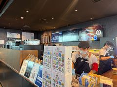 -瑞幸咖啡(深圳北高铁站内部店-B12检票口二楼)