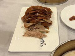 -全聚德(上海首店浦东店)