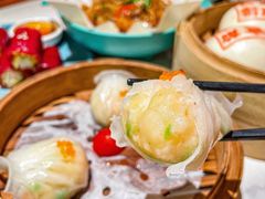 -禄运茶居·手工点心(恒宝广场店)