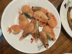 -汉巴味德(沈阳万象汇店)