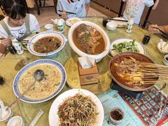 -老雒阳面馆·水席·洛阳菜(纱厂路店)