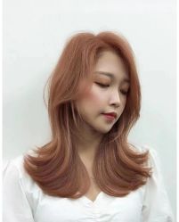 -逸丝风尚专注烫染