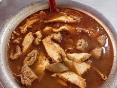 -铭辉沙嗲面(新街商业城店)