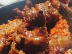 -水浒烤肉(国贸店)