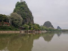 -桂林两江四湖景区