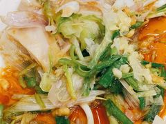 招牌葱油鸡-粤·向群饭店(龙津东路总店)