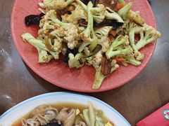 -抹直口特色菜馆(一店)