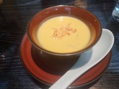 杨枝甘露-五缘湾凯悦酒店·悦饗中餐厅