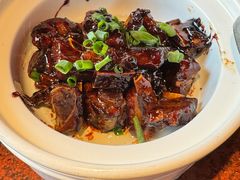 -绿茶餐厅(蓝色港湾店)