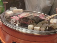 -味家烤肉烤鳗鱼牛排(西塔旗舰店)