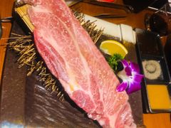 -丸藏和牛烧肉专门店(园区师惠坊店)