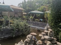 -半山•草庐玖厨(机场路店)