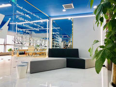 -N1 健身·普拉提·综合馆(嘉美中心店)