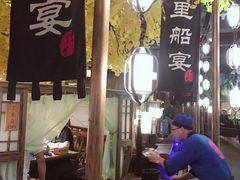 大堂-淀里船宴(裕华东路店)