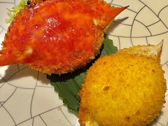 -海派悦庭·海胆烧麦·新融合菜(凯德广场店)