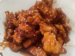 -老钟家烤羊排·敦伊阁清真餐厅胡羊焖饼