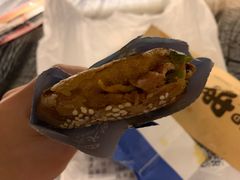 -肠王卤煮(西单食宝街店)