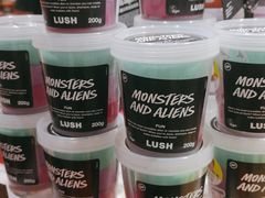 -LUSH(威尼斯人店)