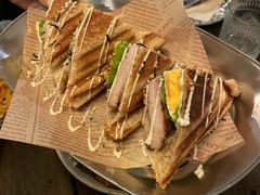 -BUND·FIVE外滩5号(天际店)